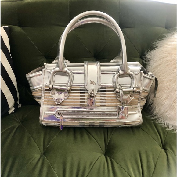 Burberry Limited Edition Cabana N7